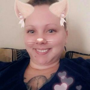 Meet your Posher, Whitney